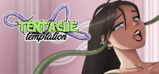 Tentacle Temptation cover image