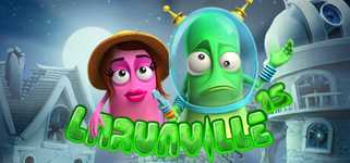 Laruaville 15 cover image