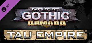 Battlefleet Gothic: Armada - Tau Empire cover image