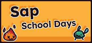 Sap: School Days cover image