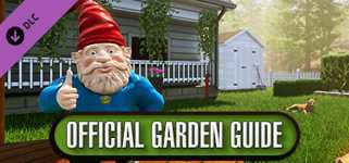 Garden Simulator - Official Garden Guide cover image