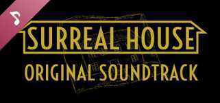 Surreal House Original Soundtrack cover image