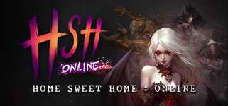 Home Sweet Home : Online cover image