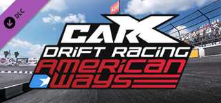 CarX Drift Racing Online - American Ways cover image