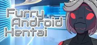 Furry Android Hentai cover image