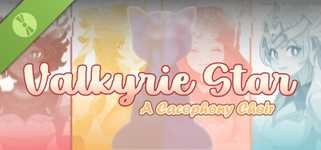 Valkyrie Star: A Cacophony Choir Demo cover image
