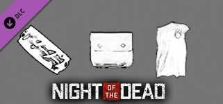 Night of the Dead - Transparent Pack cover image