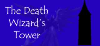 The Death Wizard's Tower cover image