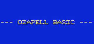 Ozapell Basic cover image