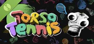 TORSO TENNIS Demo cover image