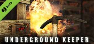 Underground Keeper Demo cover image