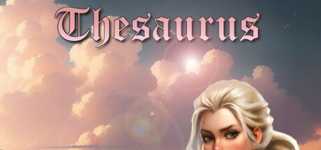 Thesaurus background image