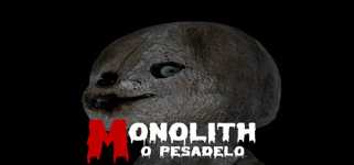 Monolith O Pesadelo cover image