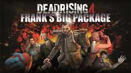 Dead Rising 4 - Frank's Big Package cover image