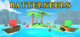 Batterneers cover image
