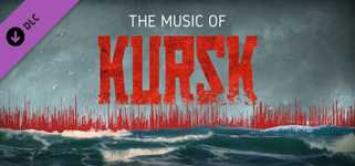 KURSK - Official Game Soundtrack cover image