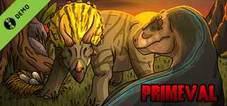 Primeval Demo cover image