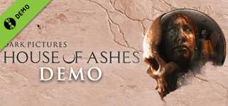 The Dark Pictures Anthology: House of Ashes Demo cover image