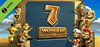 7 Wonders II Demo cover image