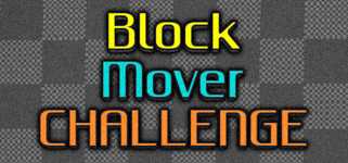 Block Mover Challenge cover image