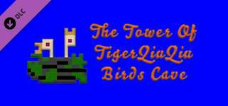 The Tower Of TigerQiuQiu Birds Cave cover image