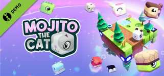 Mojito the Cat Demo cover image