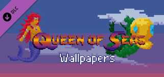 Queen of Seas - Wallpapers cover image