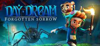Daydream: Forgotten Sorrow cover image