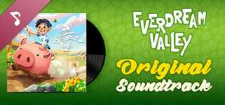 Everdream Valley Soundtrack cover image