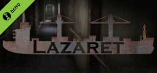 Lazaret Demo cover image