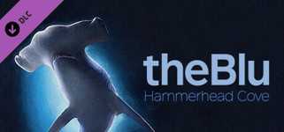 theBlu - Hammerhead Cove cover image
