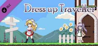 Dress-up Traveller - Uncensored Patch cover image
