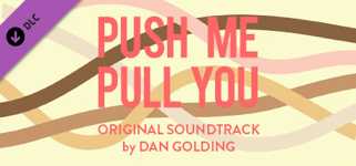Push Me Pull You OST cover image