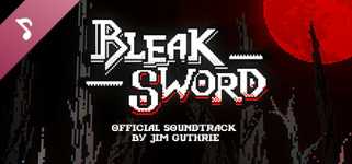Bleak Sword Soundtrack cover image