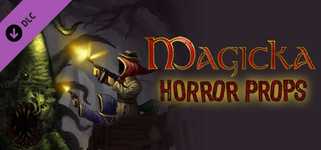 Magicka: Horror Props Item Pack cover image
