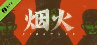 烟火 / Firework Demo cover image