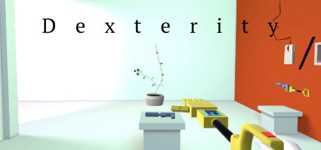 Dexterity cover image