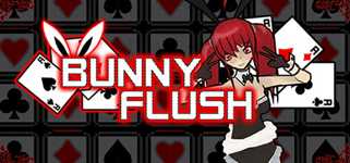 Bunny Flush cover image