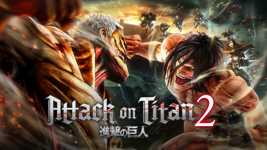Attack on Titan 2: Final Battle cover image