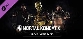 Apocalypse Pack cover image