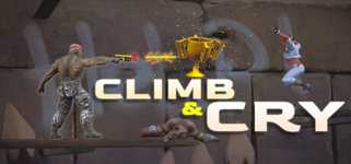 Climb and Cry cover image