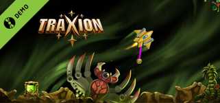 Traxion Demo cover image