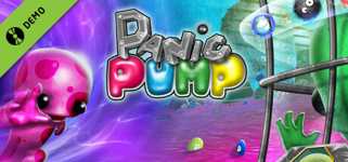 Panic Pump - Can you save them ALL? Demo cover image