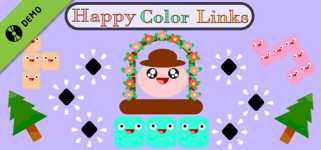 Happy Color Links Demo cover image