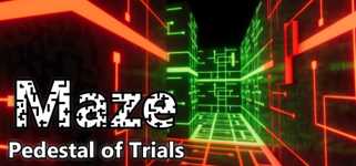 Maze: Pedestal of Trials cover image