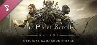 The Elder Scrolls Online - Soundtrack cover image