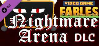 Video Game Fables - Nightmare Arena DLC cover image