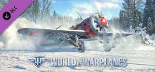World of Warplanes - I-16-29 Pack cover image
