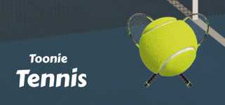 Toonie Tennis cover image