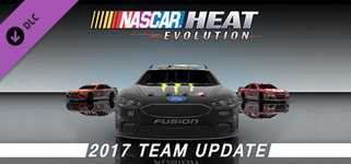 2017 Team Update cover image